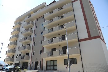 Fabbricato Spirito Santo