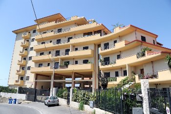 Complesso edilizio residenziale "Le Terrazze"