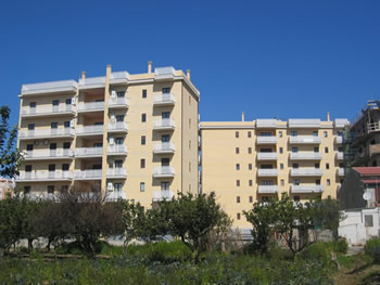Fabbricato Gebbione
